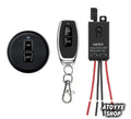 Wireless Remote-Control Vehicle Kill Switch