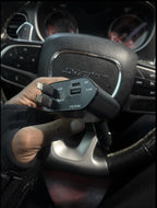 Retractable Fast Car Charger