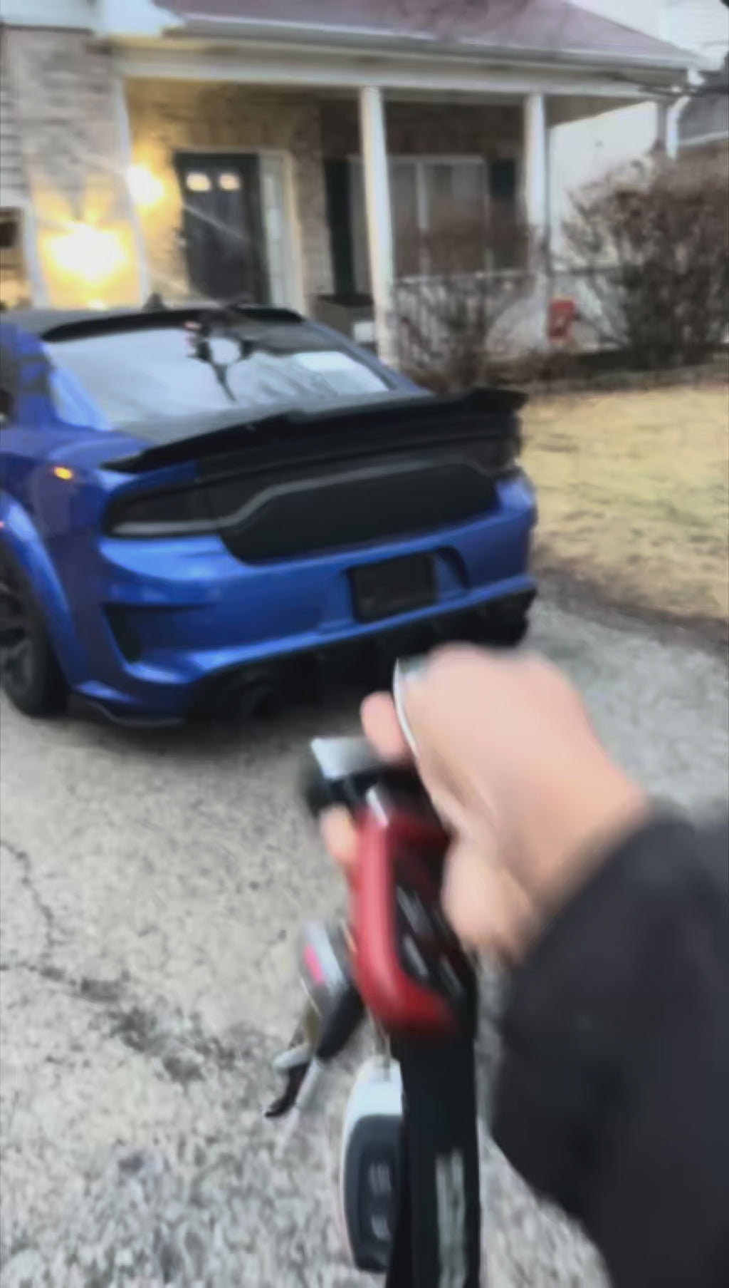 Ultimate Vehicle Protection Bundle – Kill Switch + Automatic Plate Blackout
