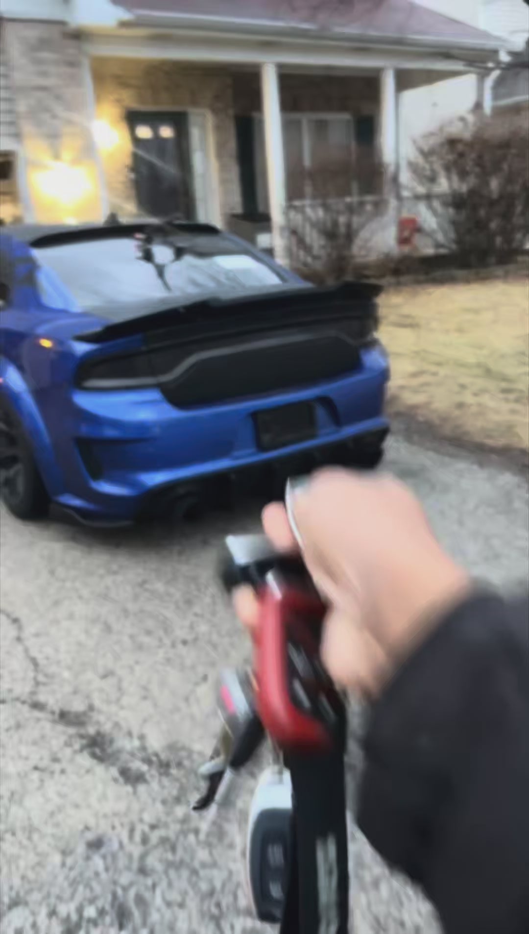 Ultimate Vehicle Protection Bundle – Kill Switch + Automatic Plate Blackout