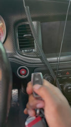 Wireless Remote-Control Vehicle Kill Switch