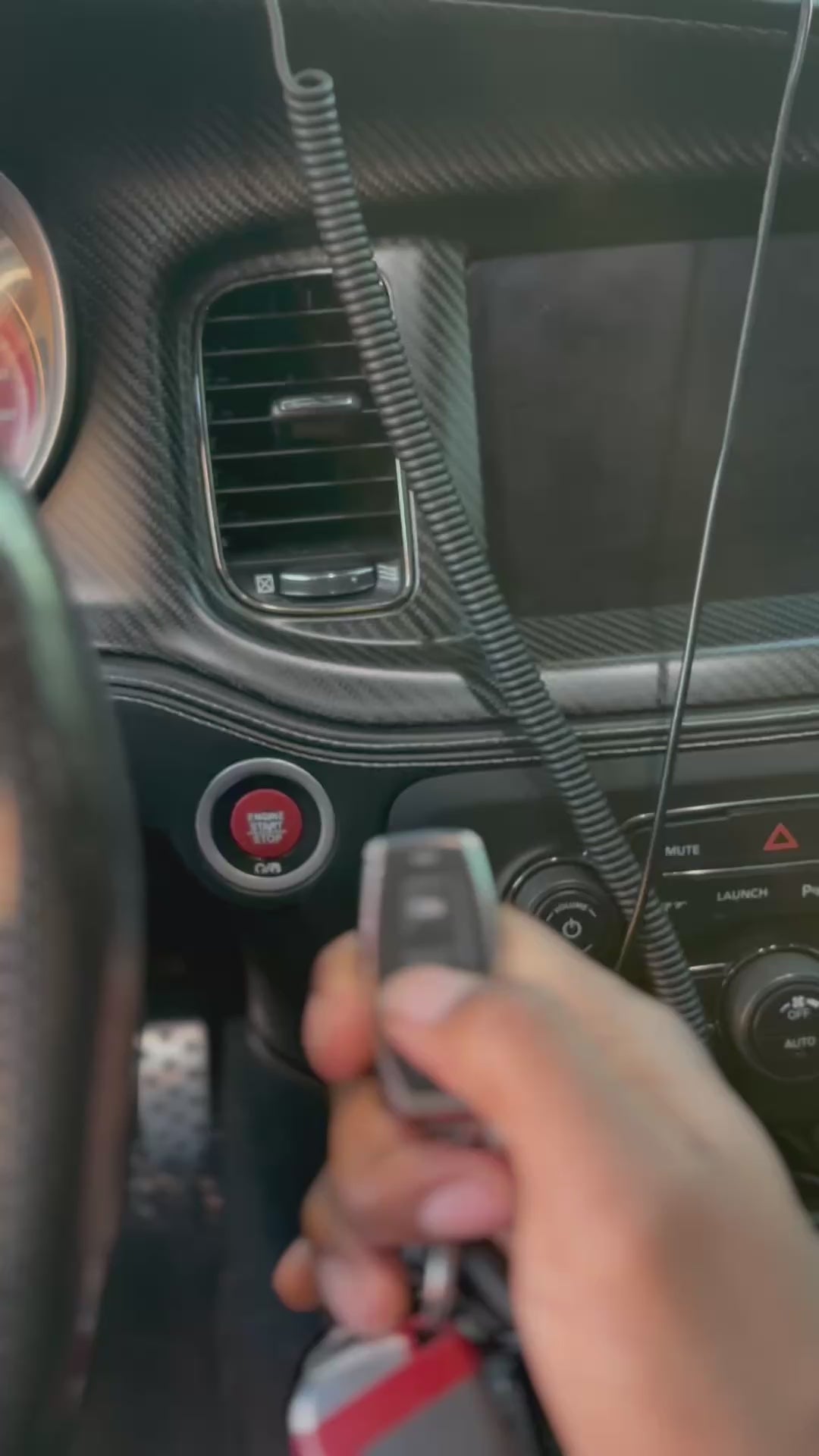 Wireless Remote-Control Vehicle Kill Switch